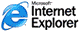 Internet Explorer ŐVł͂炩